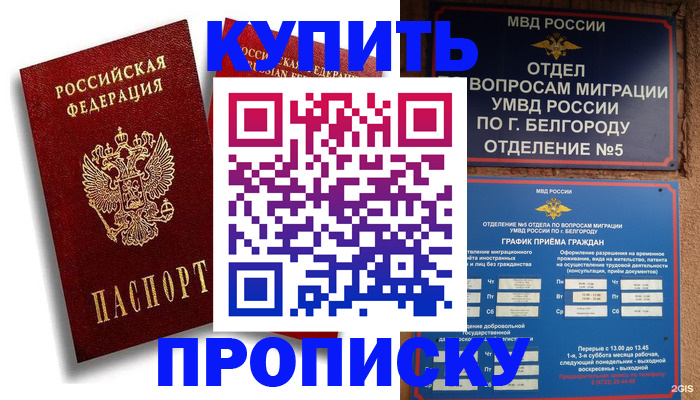 прописка иностранных граждан в Самарской области